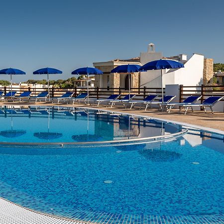 Vista Blu Resort Alghero Exterior photo