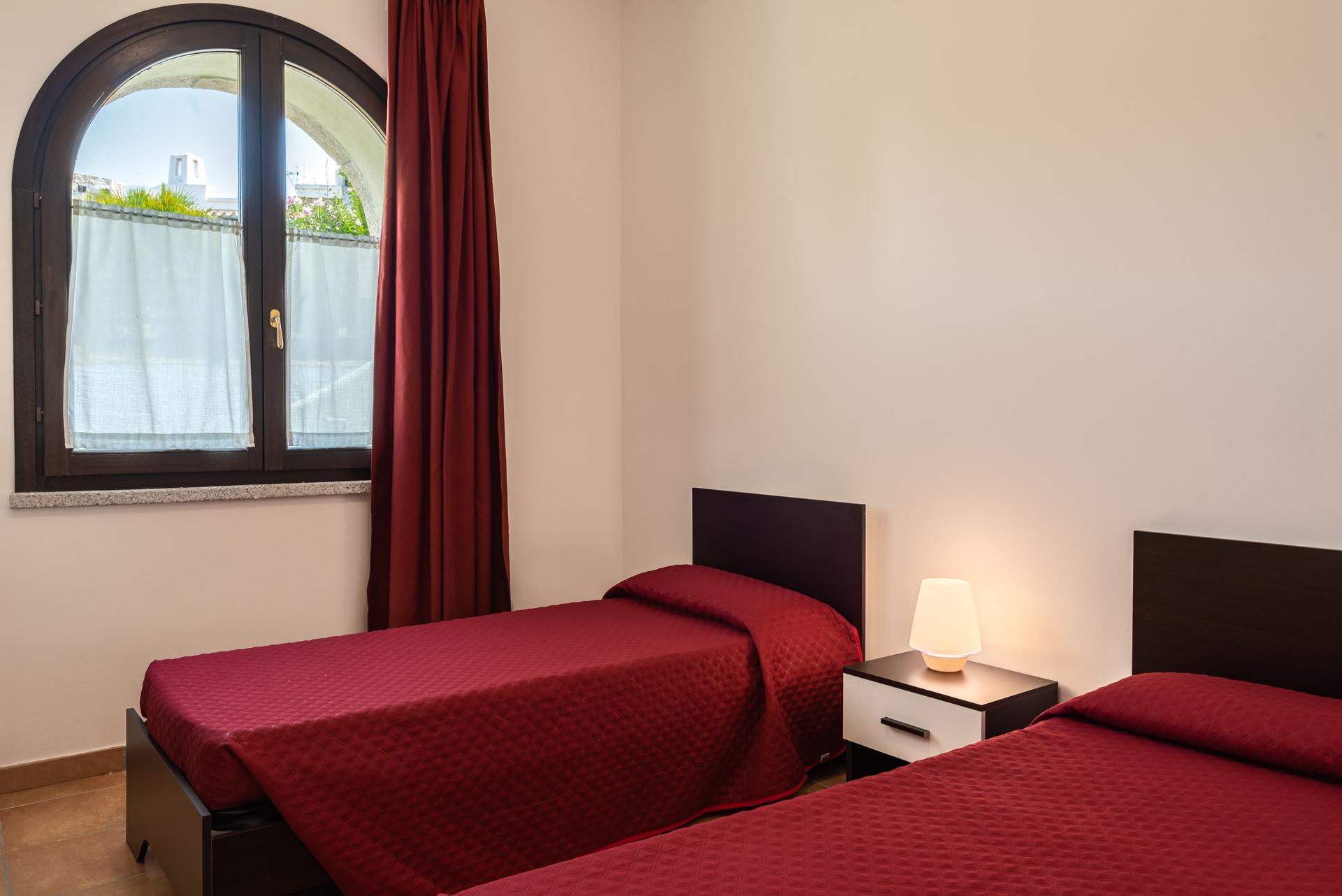 Vista Blu Resort Alghero Exterior photo