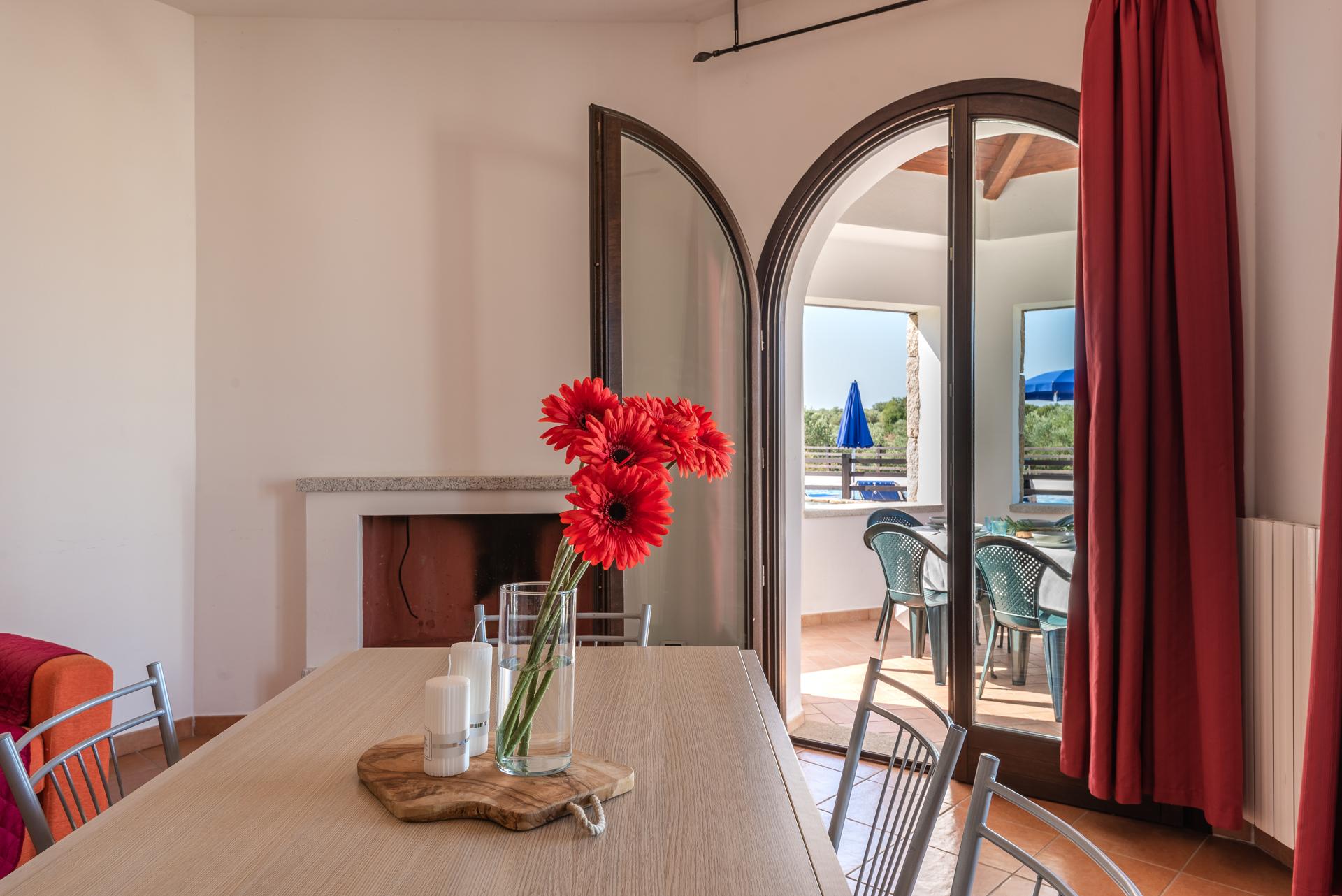 Vista Blu Resort Alghero Exterior photo
